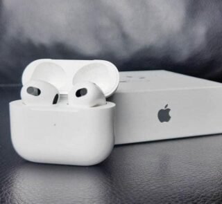 Airpods 3