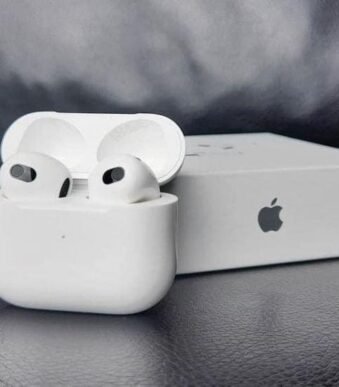 Airpods 3