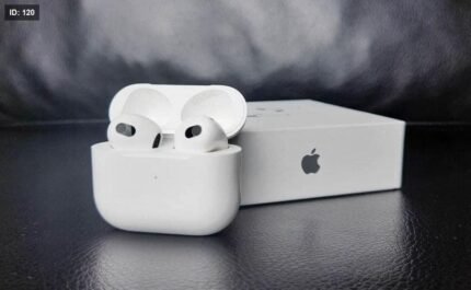 Airpods 3