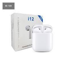 Airpods i12