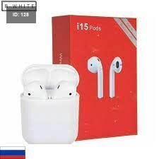 Airpods i15