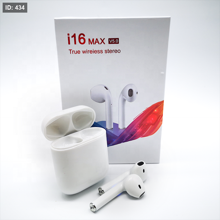 Airpods i16