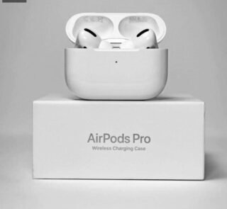 Airpods Pro