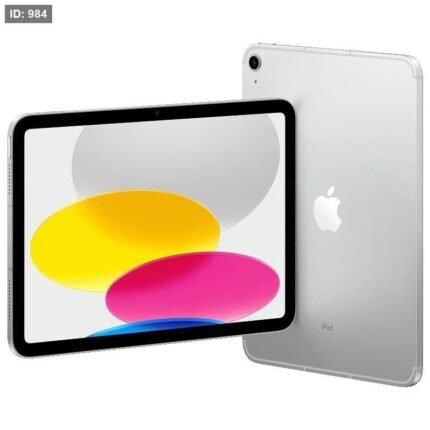 Apple Ipad 10