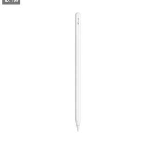 Apple Pencil (2nd generation)