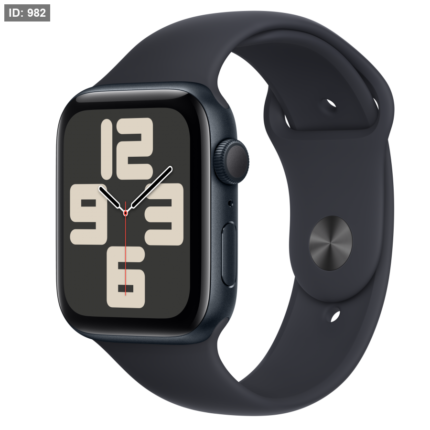 Apple Watch SE