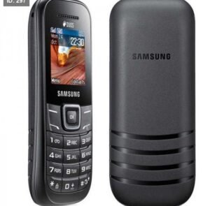 جهاز سامسونج E1202