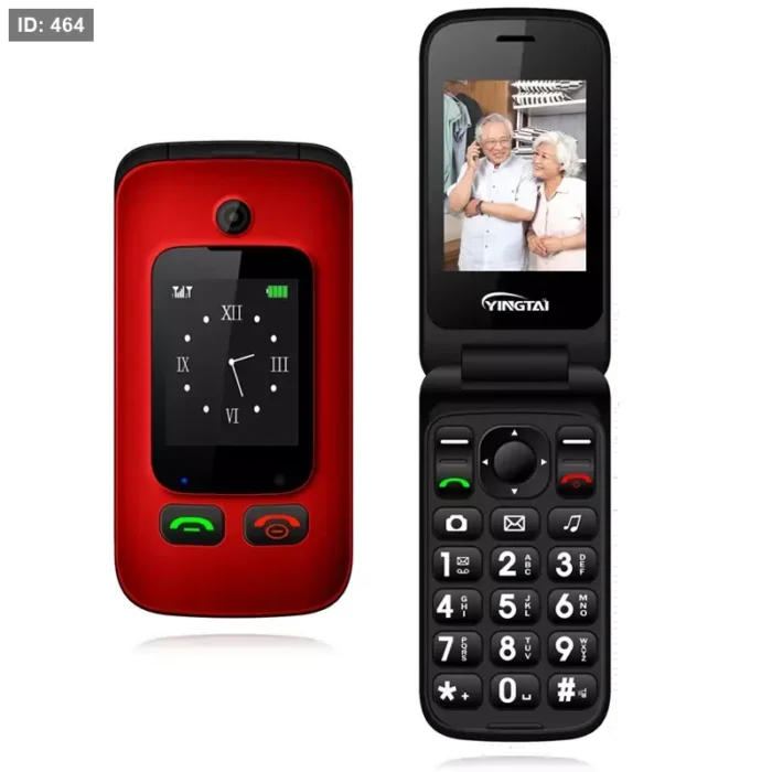 جهاز Flip T22