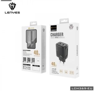 LCH369-PD/IP CHARGER