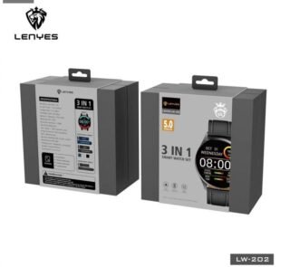 LW-202-SMART WATCH