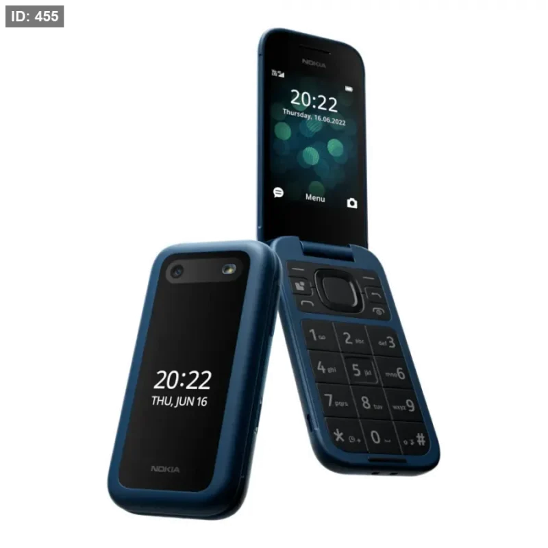 جهاز Nokia 2660 Flip