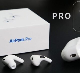 Original Airpods Pro2