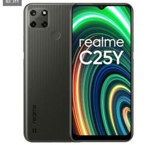 جهاز Realme C25Y