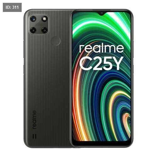 جهاز Realme C25Y