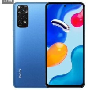 جهاز Redmi Note 11S