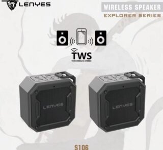 S106- SPEAKER