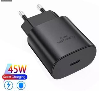 Samsung charger 45W