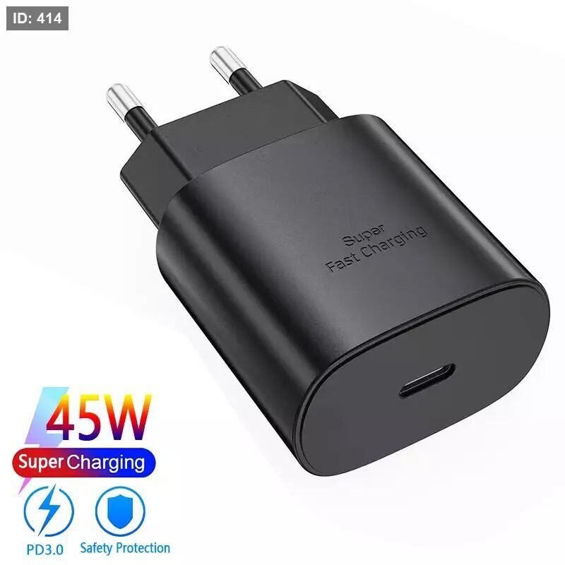 Samsung charger 45W