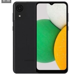 جهاز Samsung Galaxy A03 Core