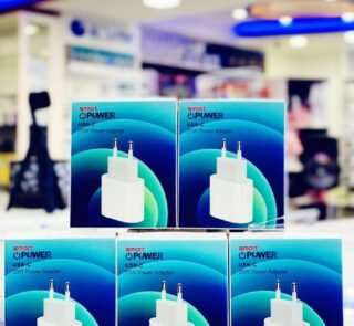 شاحن ايفون SMART POWER PD