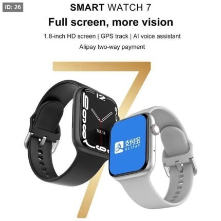 SMART WATCH DT7