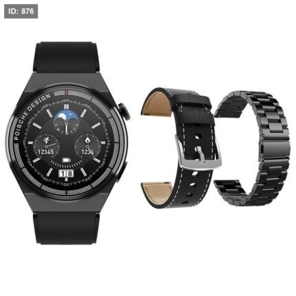 SMART WATCH GT3 MAX