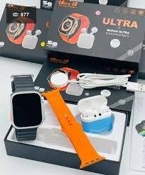 SMART WATCH S8 ULTRA