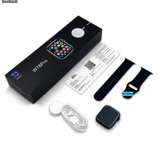 SMART WATCH W78 PRO