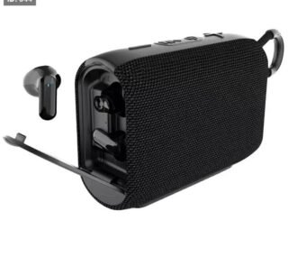 Speaker Bluetooth G-46