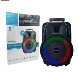 Speaker Bluetooth GTS1567