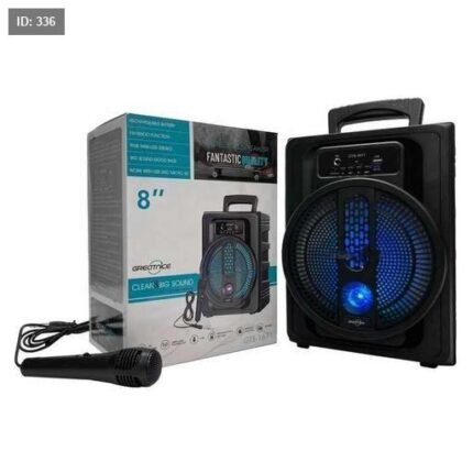 Speaker Bluetooth GTS1671