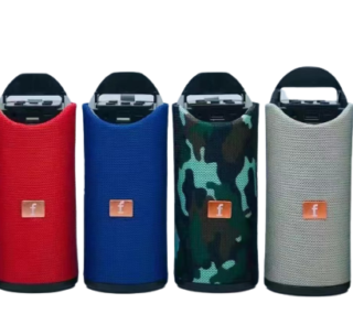 Speaker Bluetooth KT125