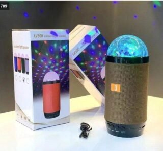 Speaker Bluetooth LV300
