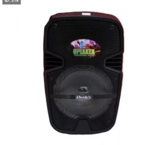 Speaker Bluetooth OM&S OM-801