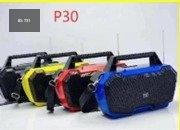 Speaker Bluetooth P30