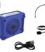 Speaker Bluetooth ZQS-301K