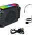 Speaker Bluetooth ZQS-302B