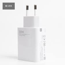 XIAOMI Mi charger 33W